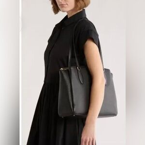 Authentic Kate Spade Monet large compartment tote bag